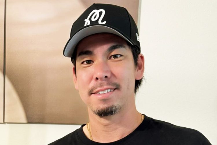 ⚾️ 前田健太：为家，竟放弃梦想？