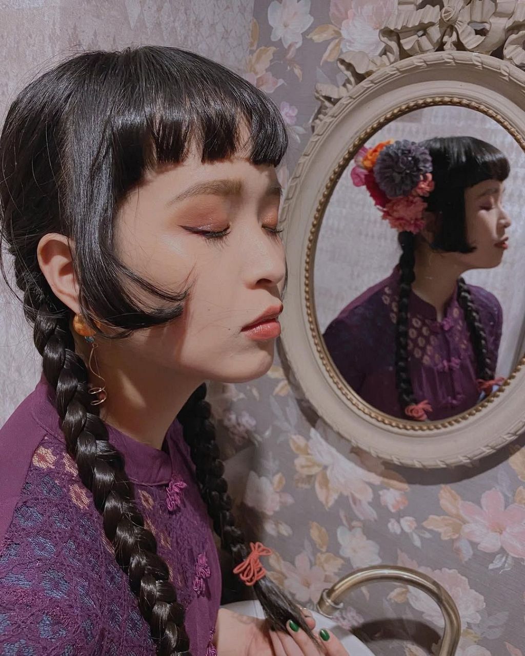 👶💥人生大起伏！音乐人闪婚闪离再闪婚，坦白儿子重疾！