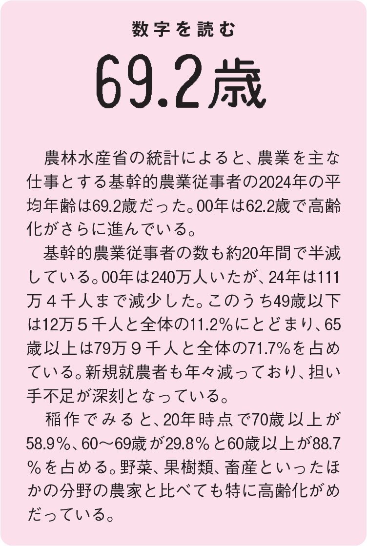 🍚米价暴涨！政府翻脸，背后真相太吓人！