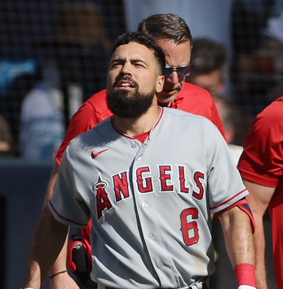 💥天使队“最惨合同”！伦顿退役，7年巨额成泡影！