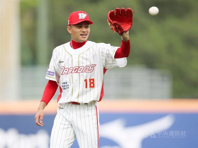 ⚾️ 豪掷15亿！台将赴日，软银开出天价约！