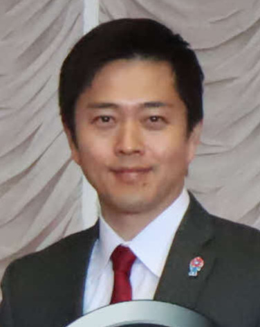 💥吉村翻车？昔怼自民，今却联手！