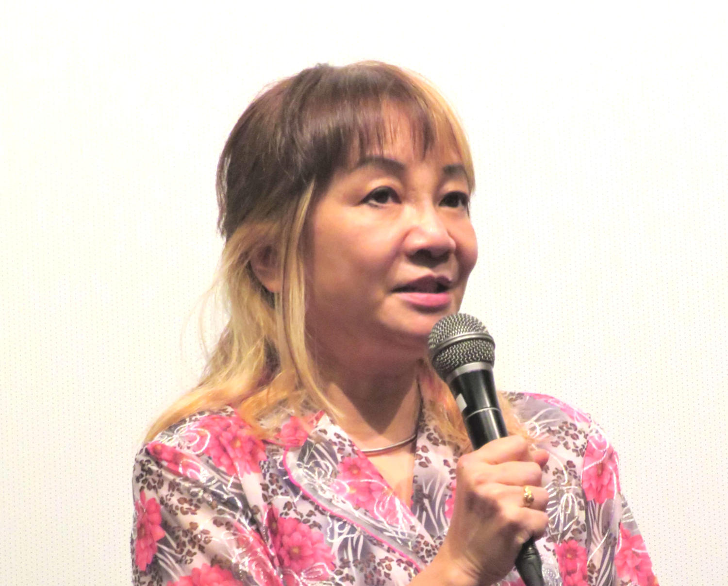 💔 丈夫的回应：没说过狠话…名古屋主妇命案真相！