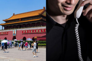 🚨柬埔寨诈骗：日本人也遭殃！巨额黑钱，竟有首相顾问！ 封面