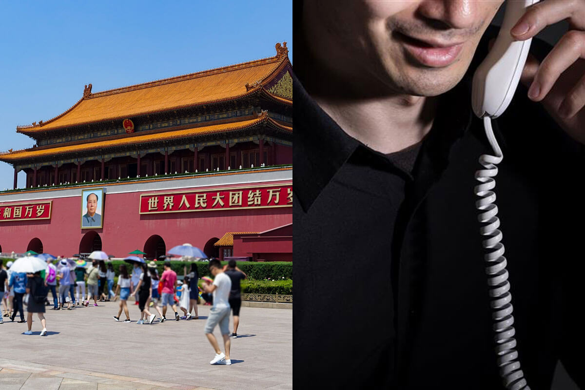 🚨柬埔寨诈骗：日本人也遭殃！巨额黑钱，竟有首相顾问！