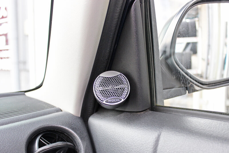 🔊 换个音响，车秒变发烧级！专业大揭秘！