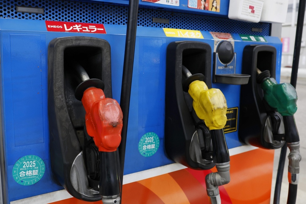 ⛽️油价大降！地方车主乐翻天！