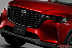 🔥马自达再下一城？未来车型大胆猜想！ 封面