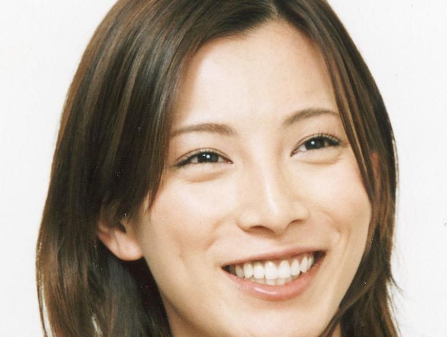 🔥42岁辣妈复出！美到犯规，惊艳全网！