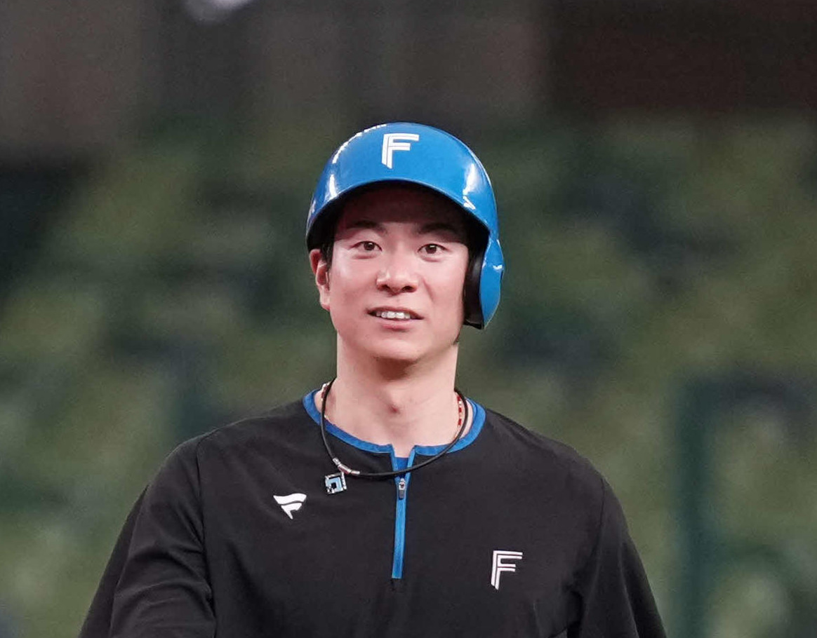 💥留还是走？松本刚的去向，悬了！