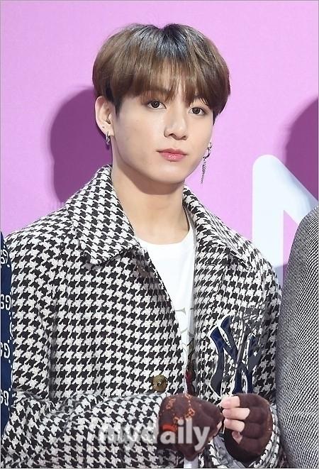 🚨防弹少年团柾国家遭日妇闯入！警方介入调查！