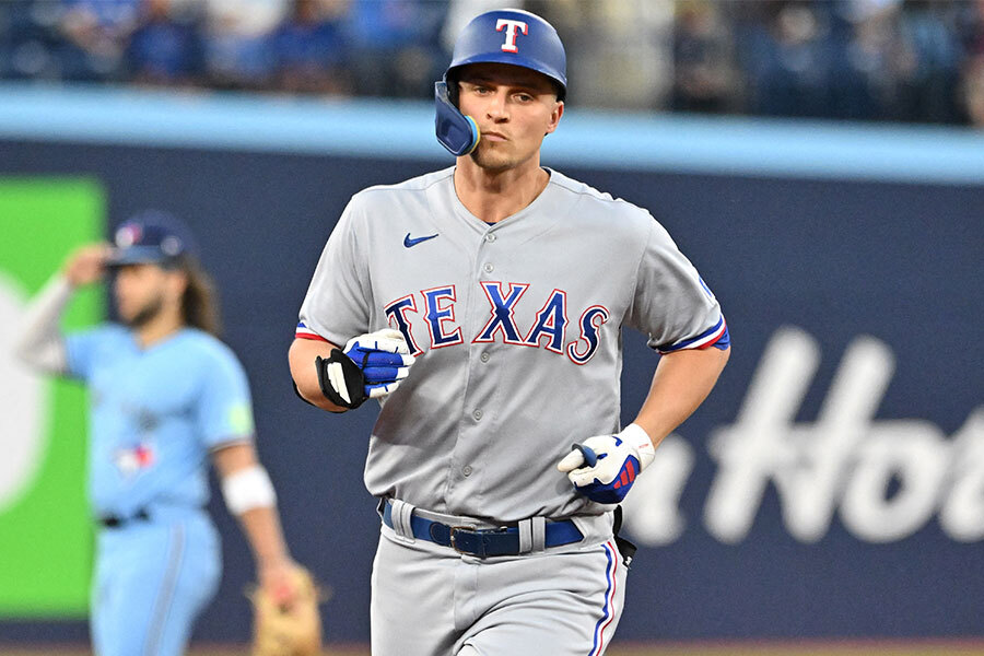 💰年度最佳交易！31岁巨星“回家”，内野火力炸裂！