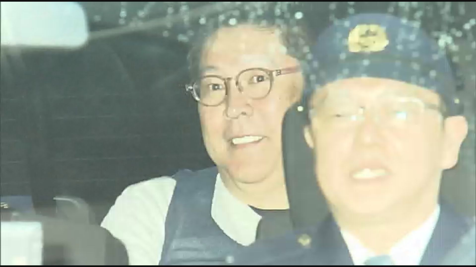 💥拒赔！凶手求和，受害者家属铁了心！