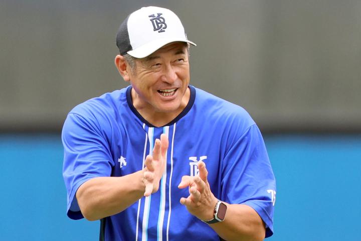 💥55岁老将突离队！巨人挖角，DeNA痛失良才！