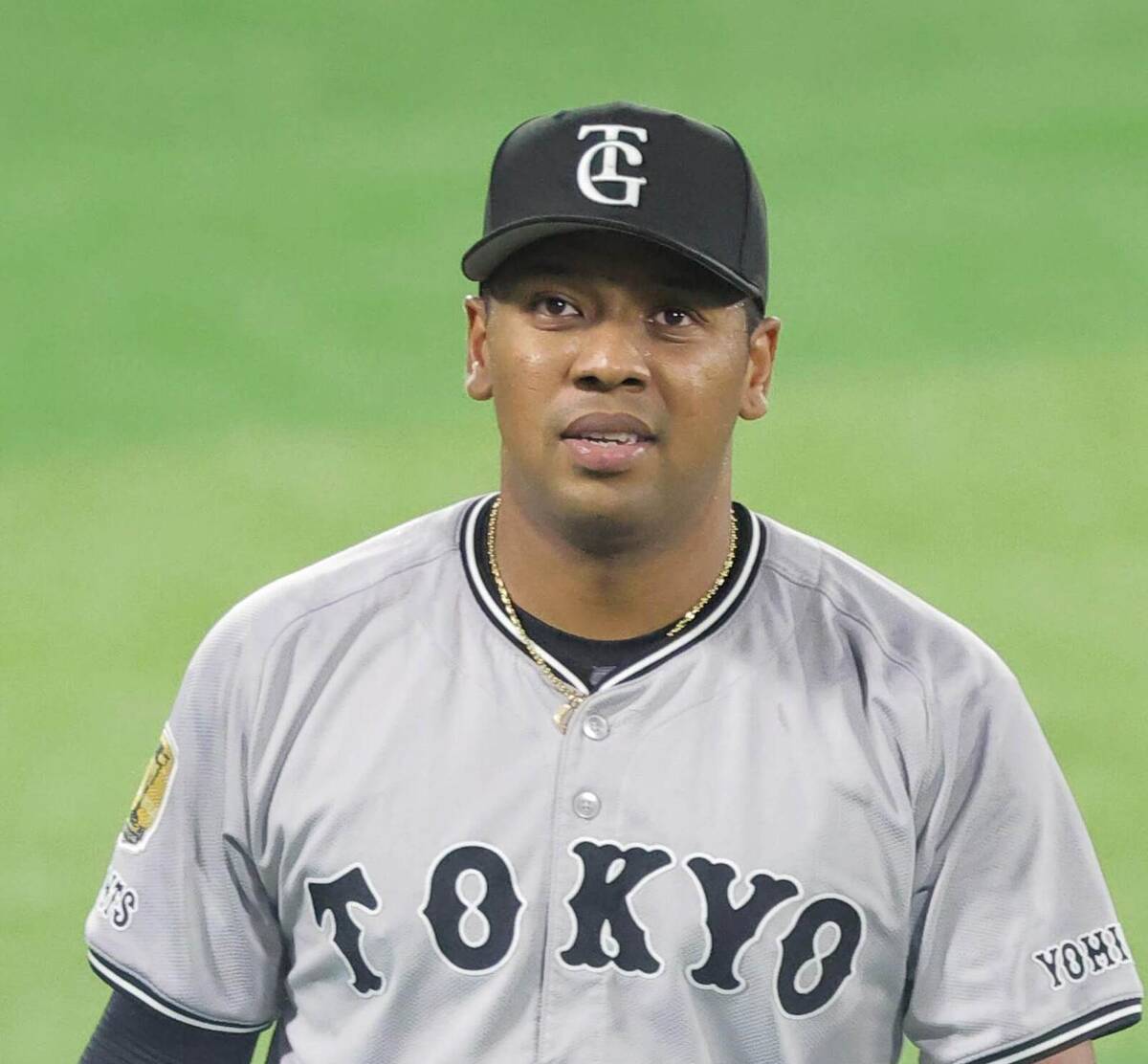 💥大将，走了！巨人队球星冈绘瑠伟，去闯世界了！