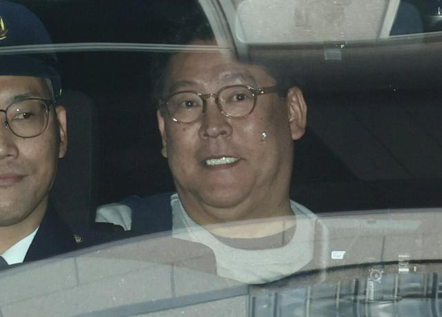 💥惊！前议员案犯人认罪，受害者方拒绝和解！