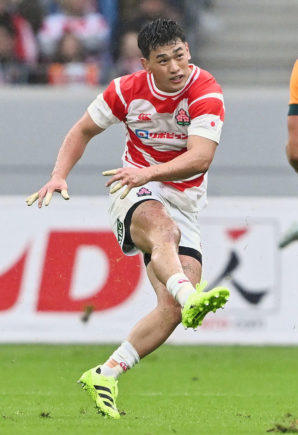 💥痛！日本队惨败，6年未复仇！