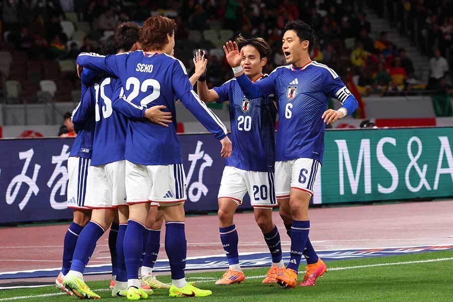 ⚽️日本惊天喜讯！足球界史无前例的胜利！🎉