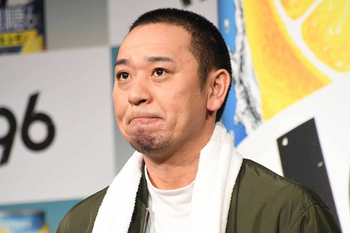 💥笑到头掉！日本名嘴节目收官，网友：太解气了！