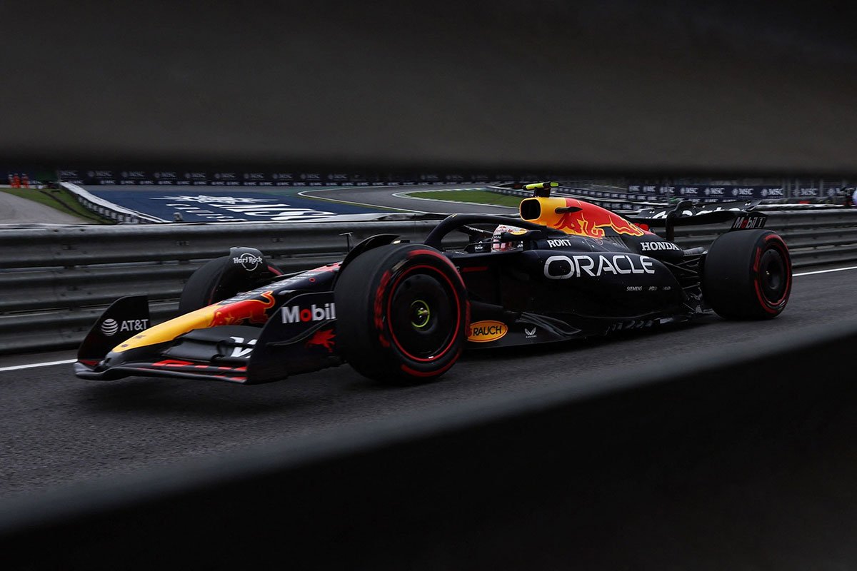 💥角田裕毅：失误引爆怒火！车队遭海外狂喷“炒鱿鱼”！