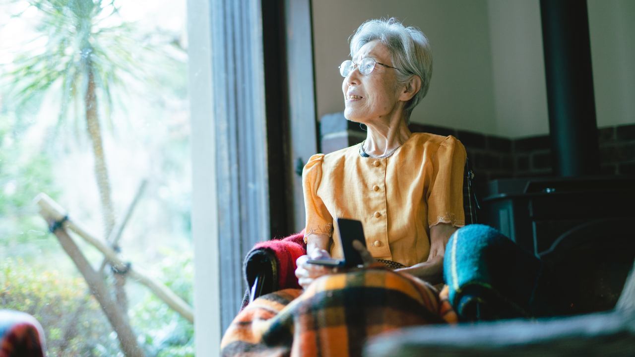 💰她绝不能得逞！79岁老奶奶的1亿遗产，去哪儿了？