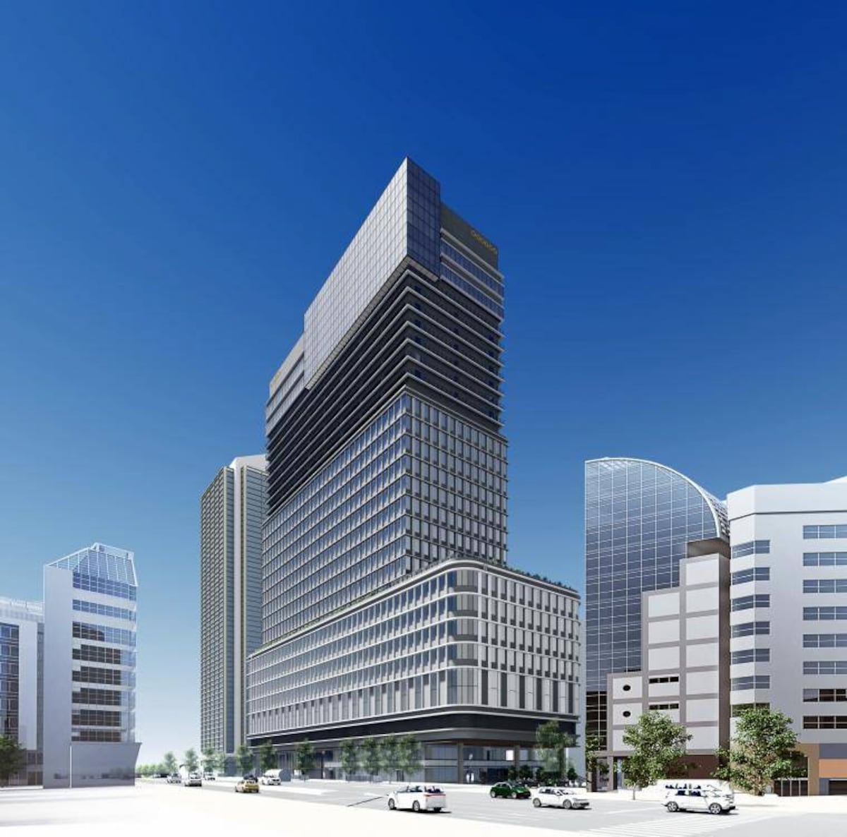 🏨 神户市役所变身豪华酒店？！富豪们，准备好了吗！