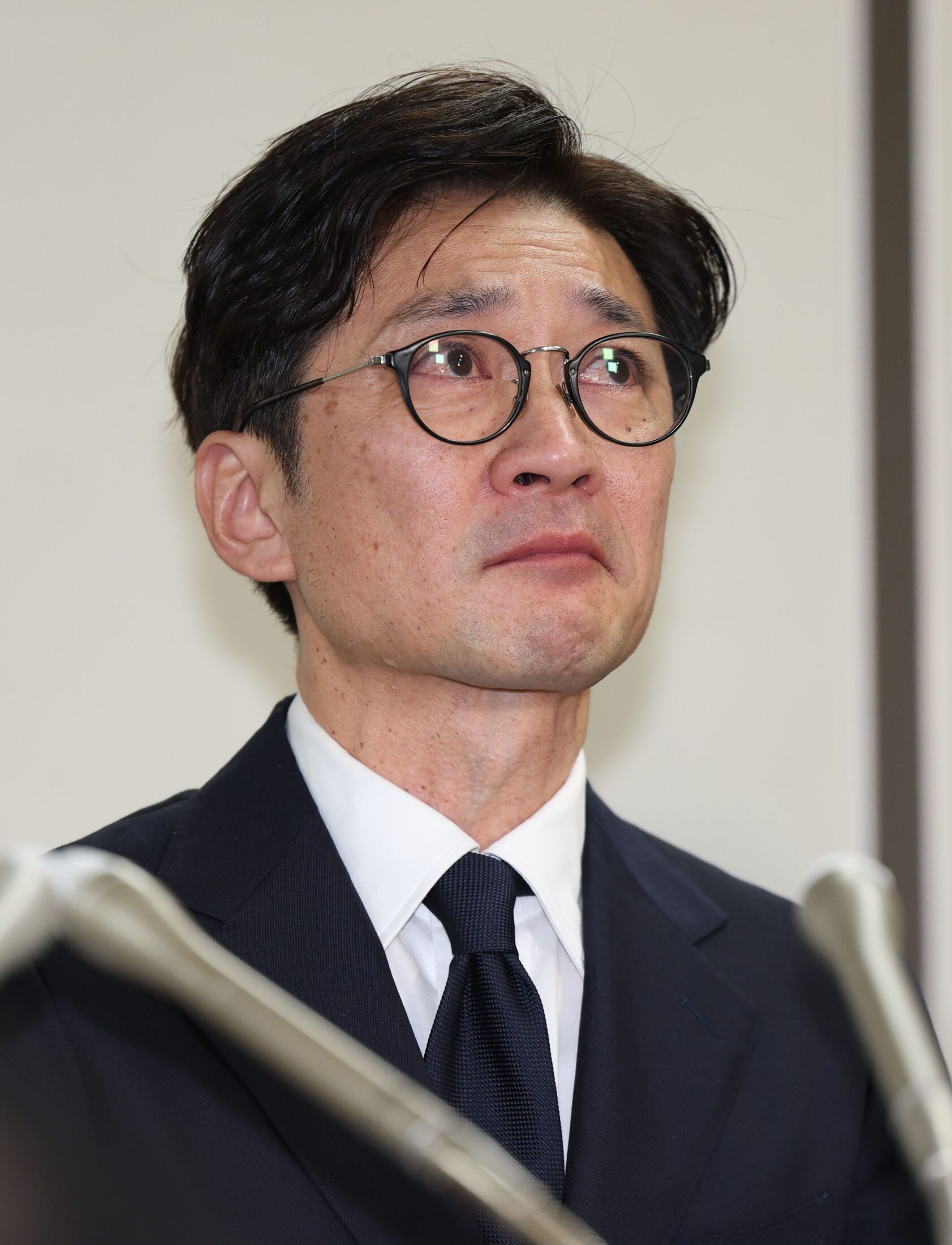 💥日テレ高管突袭！“骚扰”风波背后真相？