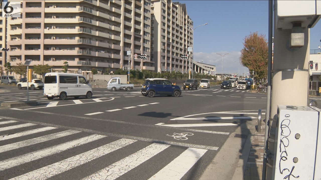 🚨急救车撞车！伤者延误送医30分钟，太惊险！