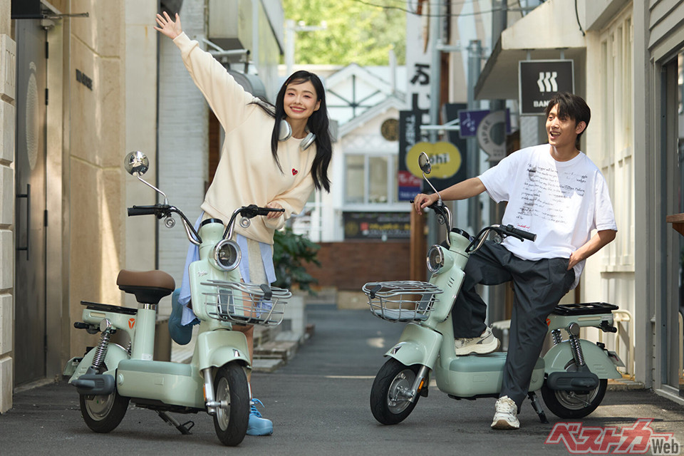 ⚡️电动车界“比亚迪”出手！超便宜好骑，真香！