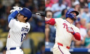 ⚾️大谷被“抢”MVP？美媒：这太不公平！ 封面