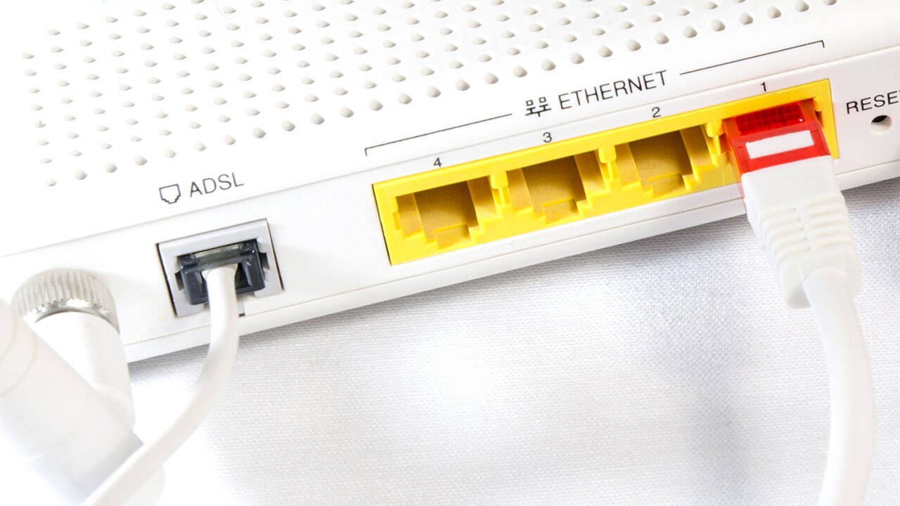 💥ADSL终结！没网慌不慌？光纤/手机，速速安排！