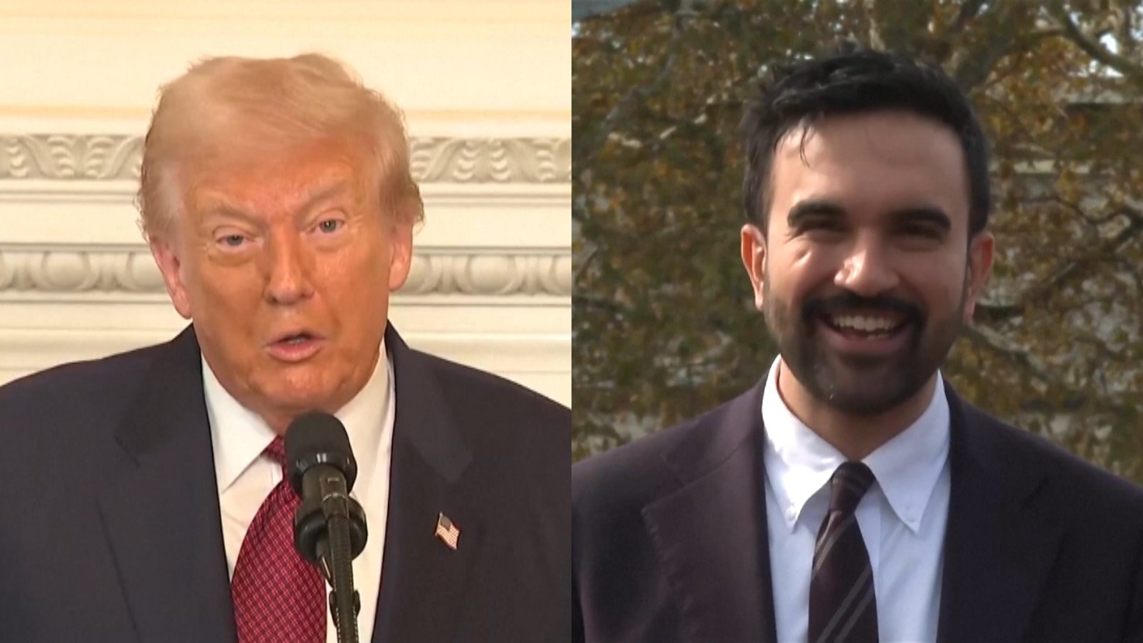 🚨纽约市长：选了“共产党员”？！😱