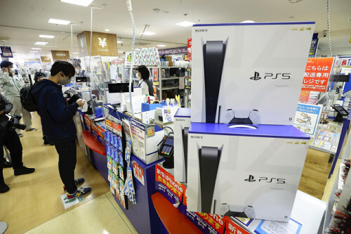 🎮️ 独占！PS5日版震撼降价，比国际版便宜一万八！