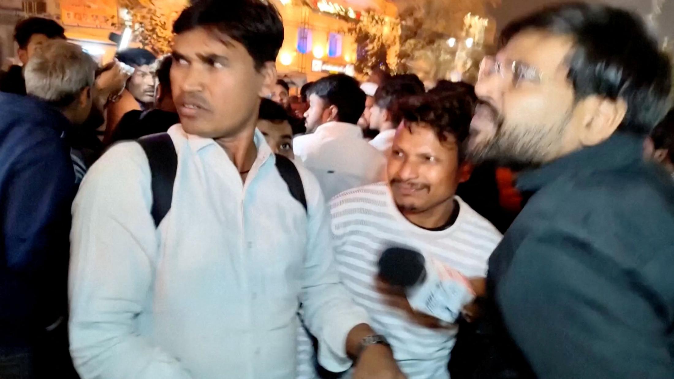 💥印度惊爆！多名医生涉案？炸药原料被查！