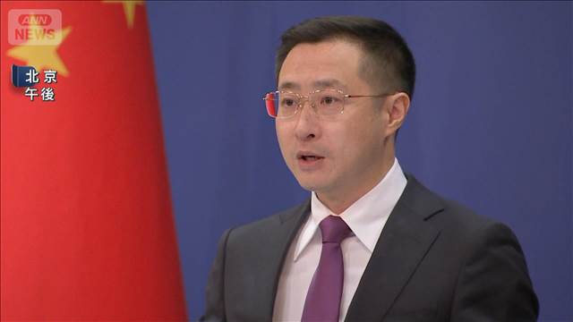 💥日本挑衅？中国撂狠话：敢管台湾事，就打！