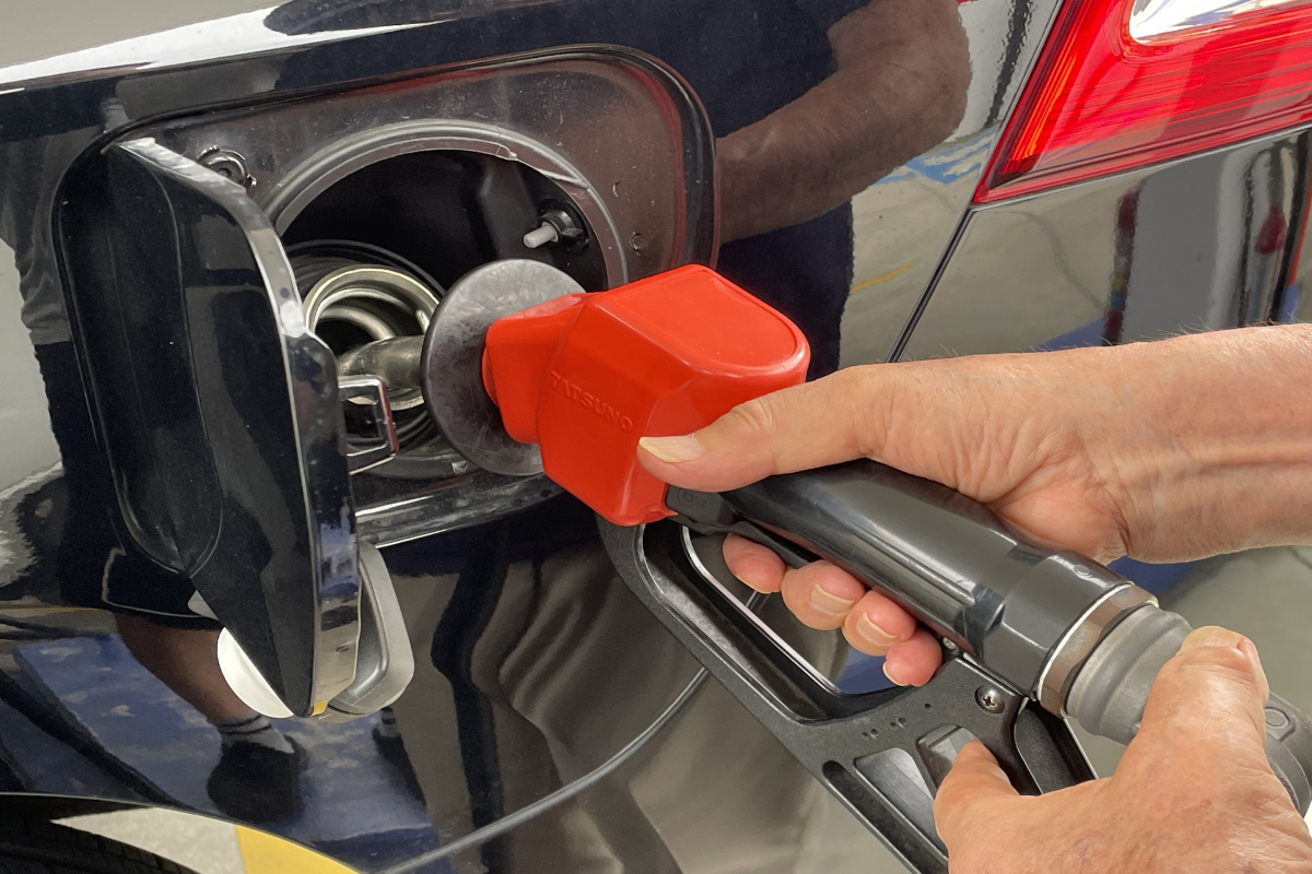 ⛽️油价反转？以后柴油比汽油贵！ (省钱攻略)