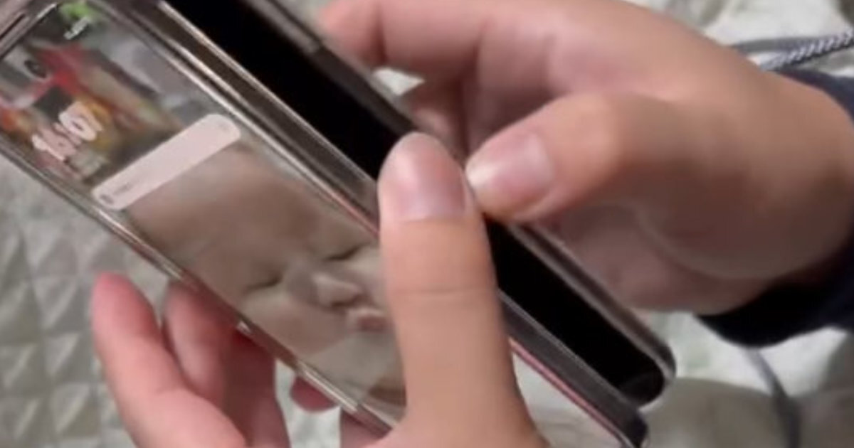 📱老夫秒变“科技潮”！翻开屏幕，真相惊呆我！