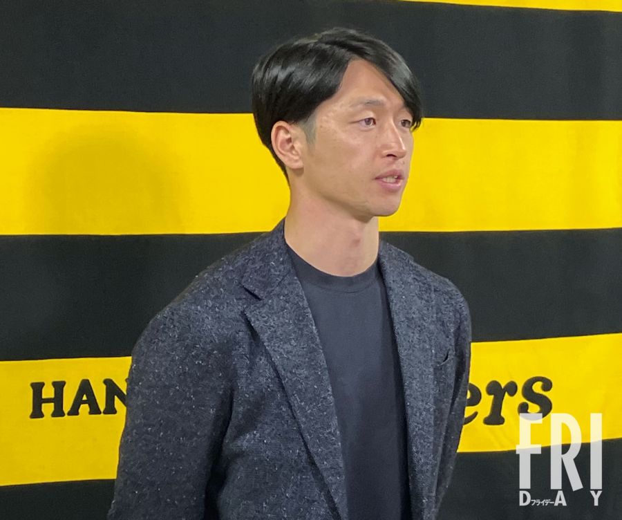 🔥阪神近本：一天涨5亿！球团竟开“空头支票”？