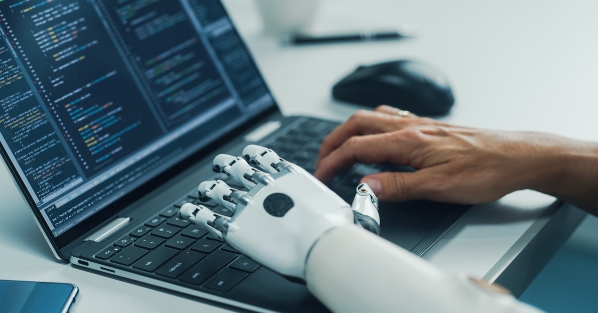 💡代码自动写代码？程序员：我慌了！