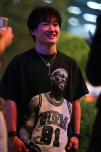 🚨角田裕毅：放弃了？红牛车队大变动即将来临！ 封面