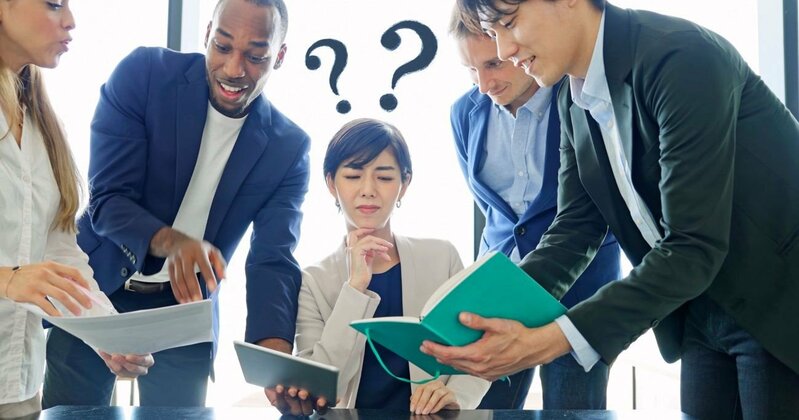 💥完蛋！德国老板一句话，日本人全傻眼！