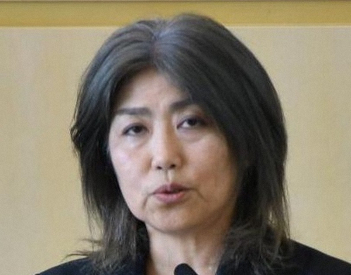 💥学历造假者田久保真纪：同学聚会，热闹非凡！