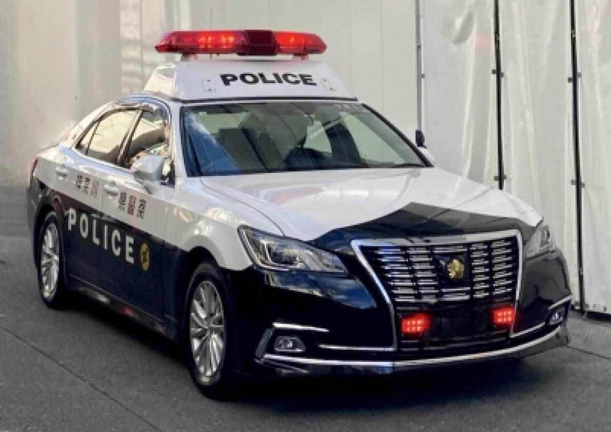 🚨别再沉默！车企搞点真格的防盗，51辆豪车被盗了！