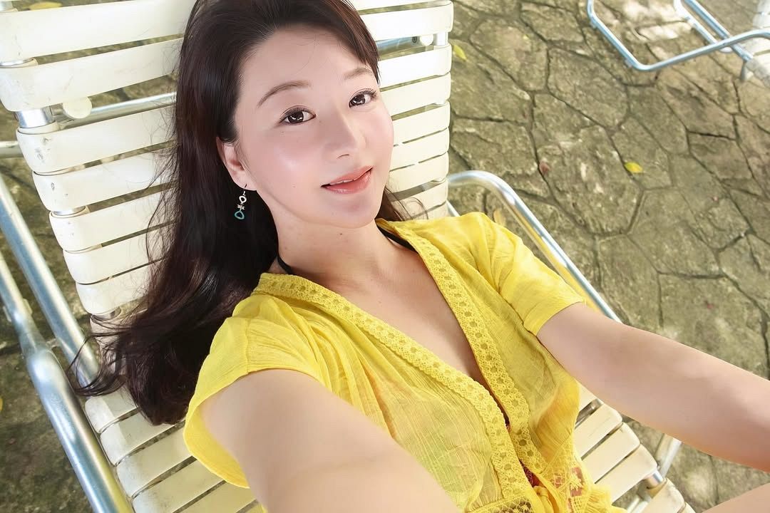 💔44岁艺人癌病公开，最后的美食照引爆泪点！