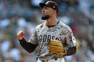 🔥巨额砸向“守护神”！道奇队让竞争对手瑟瑟发抖！ 封面