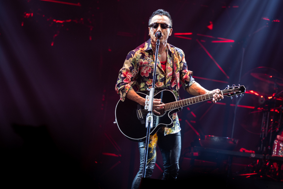 😵‍💫 摇摇晃晃的岩井俊二：好消息，能好起来！