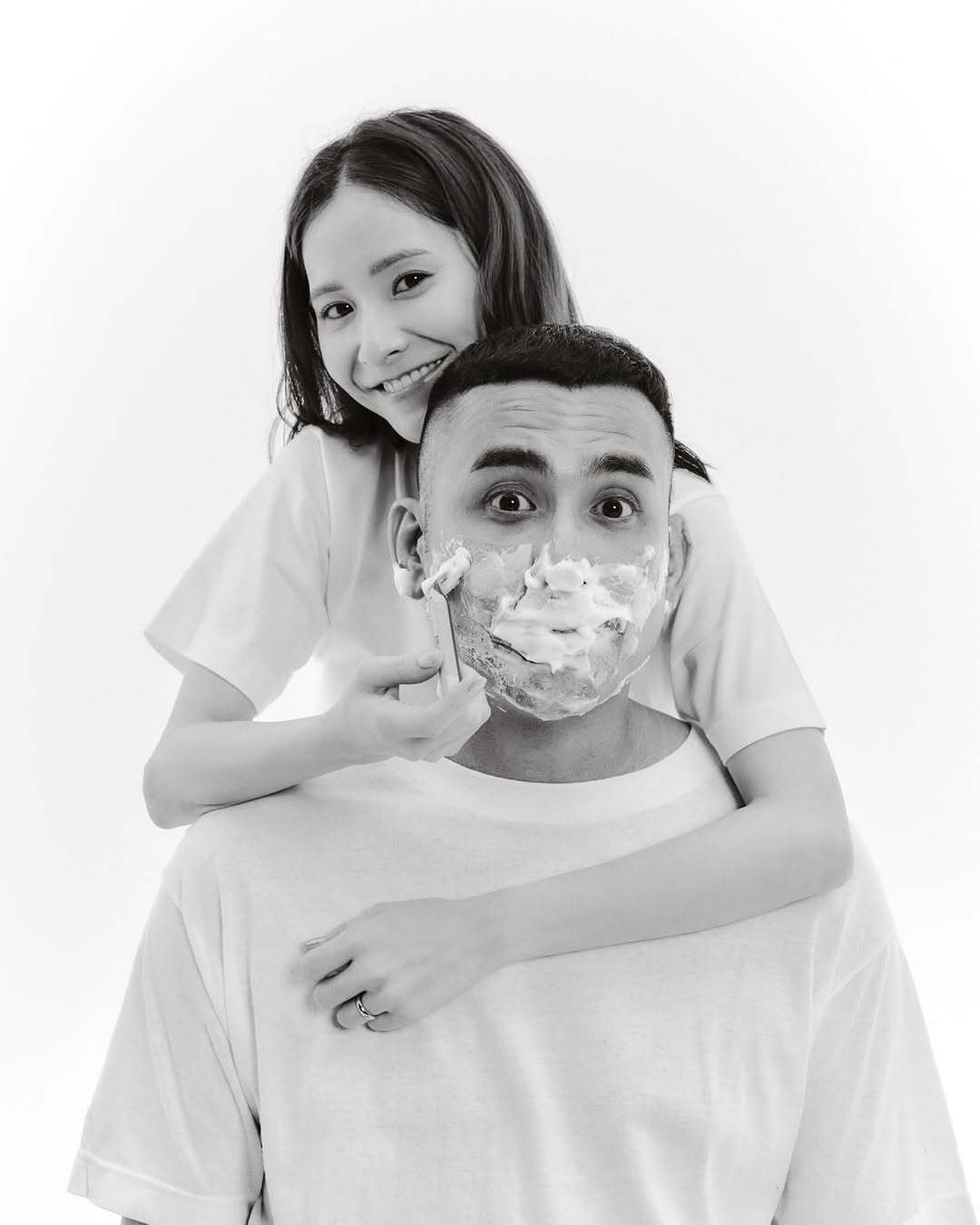 💔 婚后4月，33岁女星腕上异样…求救信号，反转来得太快！