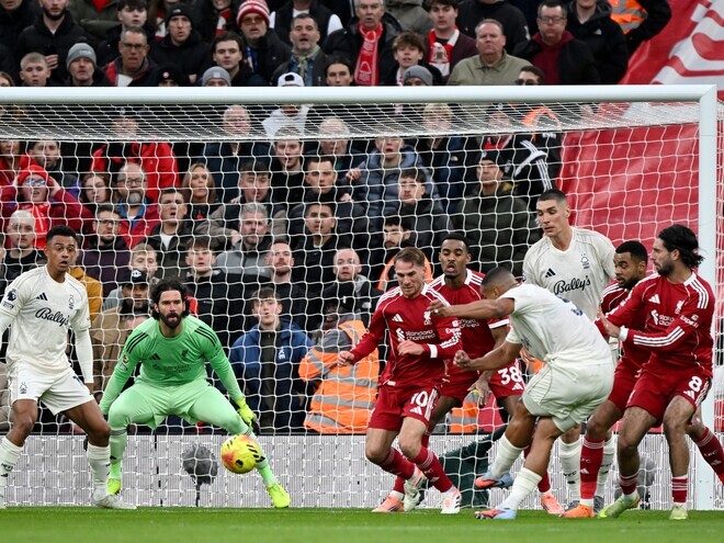 🚨利物浦惨败！0-3完蛋，本季第6败，太意外！