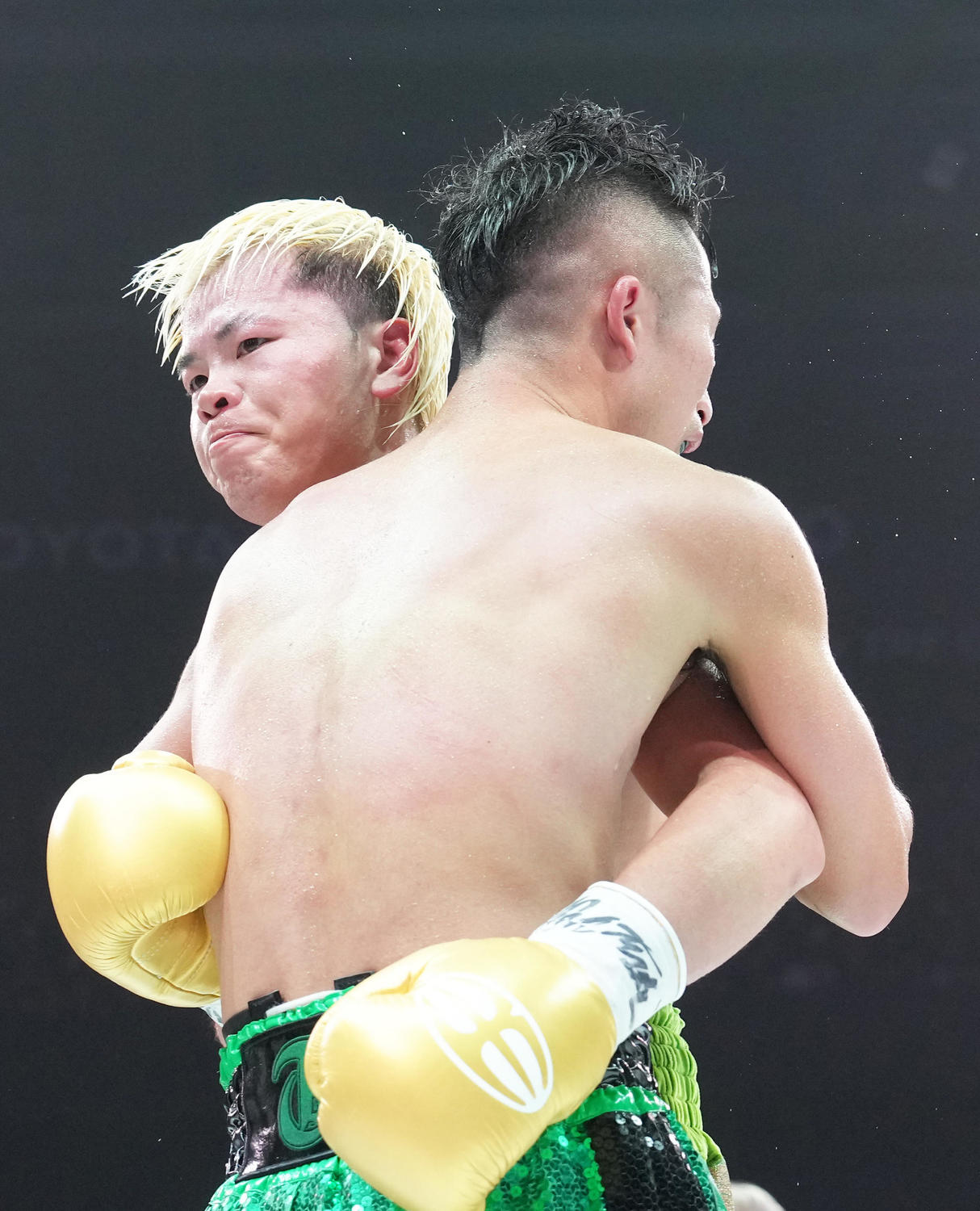 💥天心失利！54连胜终结，憾失世界王座！