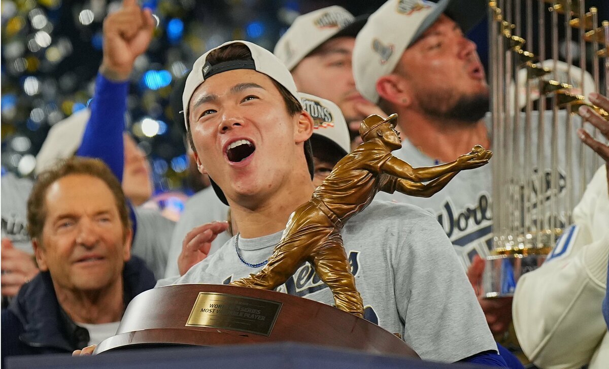 🚨山本由伸：WBC出战告急！大联盟“放缓”？